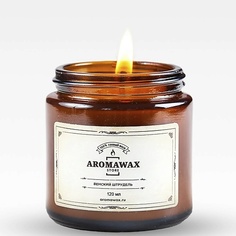 Свеча AROMAWAX Ароматическая свеча Венский штрудель 120.0