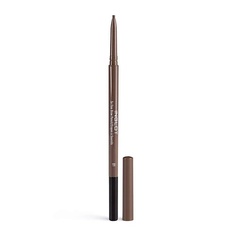 INGLOT Карандаш для бровей Brow pencil fine