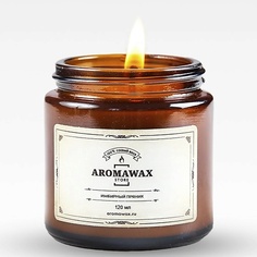 Свеча AROMAWAX Ароматическая свеча Имбирный пряник 120.0