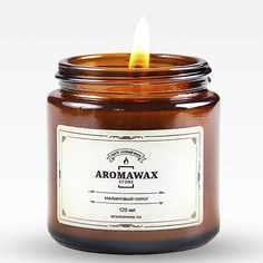 Свеча AROMAWAX Ароматическая свеча Малиновый пирог 120.0