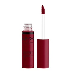 Блеск для губ NYX Professional Makeup Увлажняющий блеск для губ. BUTTER LIP GLOSS