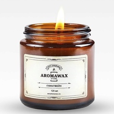 Свеча AROMAWAX Ароматическая свеча Глинтвейн 120.0