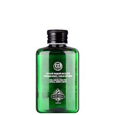 Воск для укладки волос CONSTANT DELIGHT Черный жидкий воск для укладки волос, усов и бороды 100.0