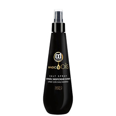 Спрей для ухода за волосами CONSTANT DELIGHT Спрей для волос с морской солью MAGIC 5 OILS без фиксации 250.0
