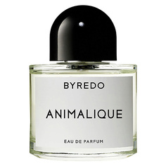 Парфюмерная вода BYREDO Animalique 100