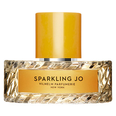 Парфюмерная вода VILHELM PARFUMERIE Sparkling Jo 50