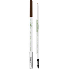 DEBORAH MILANO Карандаш для бровей автоматический Formula Pura Eyebrow Micropencil