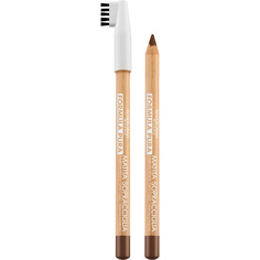 DEBORAH MILANO Карандаш для бровей Formula Pura Eyebrow Pencil