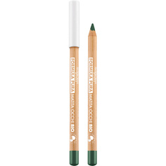 DEBORAH MILANO Карандаш для глаз Formula Pura Organic Eye Pencil