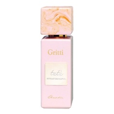 Парфюмерная вода GRITTI Limited edition pink Tutu 100
