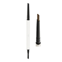 Карандаш для бровей SISTERSINHEELS Автоматический карандаш для бровей с щеточкой для укладки