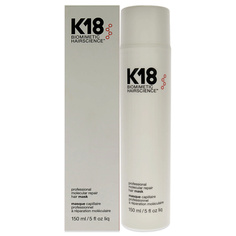 Маска для волос K18 Маска несмываемая для молекулярного восстановления волос Molecular Repair