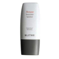 Солнцезащитный крем для лица BLITHE Солнцезащитный крем Honest Sun Screen 50.0