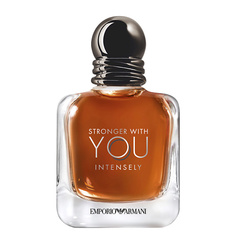 Парфюмерная вода GIORGIO ARMANI EMPORIO ARMANI Stronger With You Intensely 50