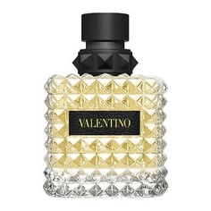 Парфюмерная вода VALENTINO Born in Roma Donna Yellow Dream 100