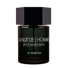 Парфюмерная вода YVES SAINT LAURENT YSL La Nuit de LHomme Le Parfum 60