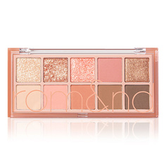 ROM&ND Палетка теней для макияжа