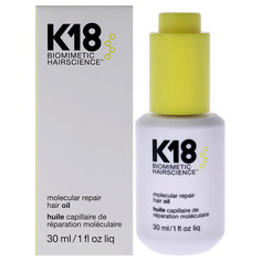 K18 Масло для волос для молекулярного восстановления Molecular Repair