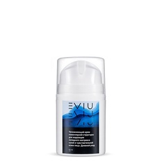 Крем для лица EVIU Увлажняющий крем для сухой и чувствительной кожи 50.0