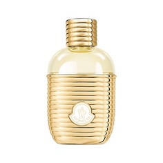 Парфюмерная вода MONCLER Sunrise Pour Femme 60