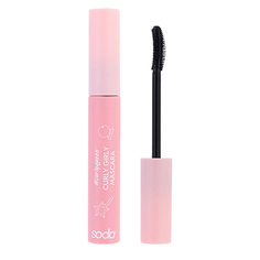 SODA Тушь для ресниц Curly Girly Mascara #curlyqueen So.Da