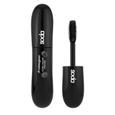 SODA Тушь для ресниц Iconic Volume Mascara #Volumequeen So.Da