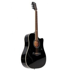 D1CE K10 Black Matt Kepma