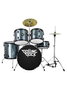 JR-2221A GRF Rolling Rock