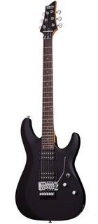 C-6 FR Deluxe SBK Schecter