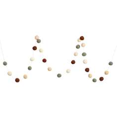 Гирлянда LaRedoute