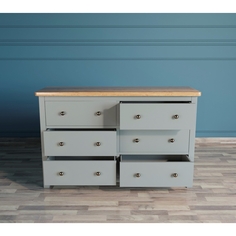 Комод LaRedoute