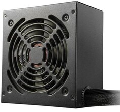 Блок питания ATX Cougar VTE X2 750 Rev.2 CGR VX-750 Rev.2 v2.31, 750W, Active PFC, 120mm Ultra-Silent Fan, Power cord, DC-DC, 80 Plus Bronze, Japanese