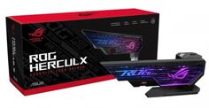 Кронштейн ASUS ROG Herculx 90DA0020-B09000 для видеокарты