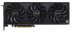 Видеокарта PCI-E ASUS GeForce RTX 4070 ProArt OC (PROART-RTX4070-O12G) 12GB GDDR6X 192bit 5nm 2535/21000MHz HDMI/3*DP