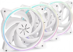 Вентилятор для корпуса InWin 6144481 FAN IW- Sirius Pure ASP120 fan RGB (Triple pack)