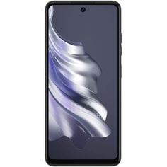 Смартфон TECNO Spark 20 8/128GB gravity black