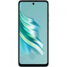 Смартфон TECNO Spark 20 8/128GB magic skin blue