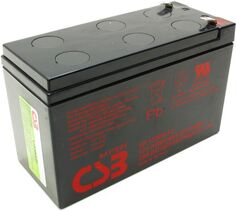 Батарея CSB HR1234W 12В, 9Ач, 151х65х100мм
