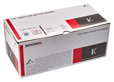 Тонер-картридж Integral TK-3130 Chip 12100118 Kyocera FS-4200DN, FS-4300DN Интеграл