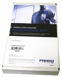 Комплект чистящий Fargo 89200 для HDP5000/HDP5600/HDPii
