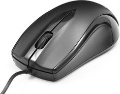 Мышь Gembird MUSOPTI9-905U черная, 1000dpi, USB