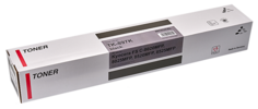 Тонер-картридж Integral TK-895K Chip 12100106 Kyocera FS-C8020MFP/C8025MFP, черный Интеграл
