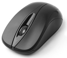 Мышь Wireless Gembird MUSW-325 черная, 1000 dpi, 3 кнопки/колесо