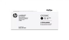 Картридж HP CF230XC черный для HP LJ Pro M203, M227 (3500стр.)