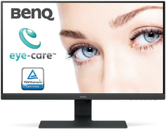 Монитор 27" BenQ GW2780 9H.LGELA.TBE 1920x1080, 5 мс, 250 кд/м2, 1000:1, 178/178, IPS, HDMI, DisplayPort, VGA, SPK