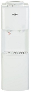 Кулер для воды Vatten V41WE напольный, электронное охлаждение