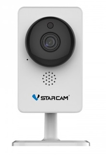 Видеокамера Vstarcam C8892WIP Максимальное разрешение: 1920x1080 (Full HD), Оптический ZOOM: Нет, Детектор движения, 1/2.7inch 1080p Progressive Scan