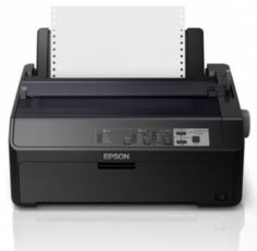 Принтер матричный Epson FX-890II C11CF37401 А4 (C11CF37402)