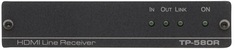 Приемник Kramer TP-580R 50-80022090 HDMI, RS-232 и ИК по витой паре HDBaseT, до 70 м, поддержка 4К60 4:2:0