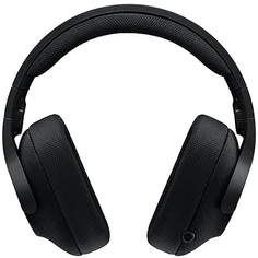 Гарнитура проводная Logitech G433 981-000668 7.1 Surround, Gaming, Headset TRIPLE, BLACK